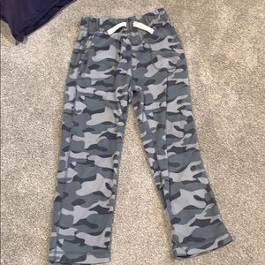 Boys sweatpants